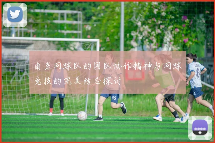 南京网球队的团队协作精神与网球竞技的完美结合探讨