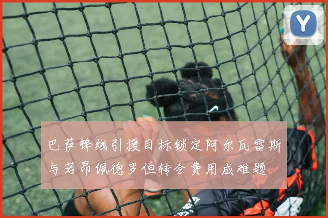 巴萨锋线引援目标锁定阿尔瓦雷斯与若昂佩德罗但转会费用成难题